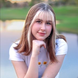 Meet your Posher’s, Kathy & Sam